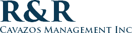 R & R Cavazos Management Inc.